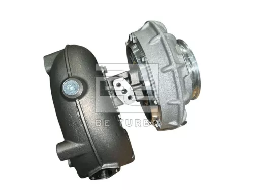 BE TURBO Turbolader 128620 BE TURBO (128620)