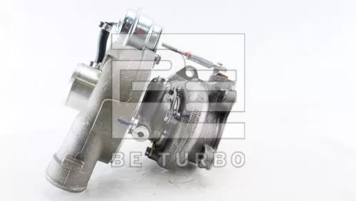 BE TURBO Turbolader 128636 BE TURBO (128636)
