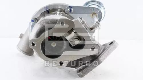 BE TURBO Turbolader 128636 BE TURBO (128636)
