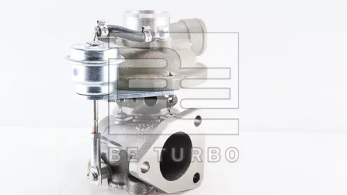 BE TURBO Turbolader 128636 BE TURBO (128636)