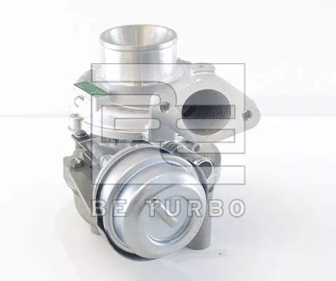 BE TURBO Turbolader 128638 BE TURBO (128638)