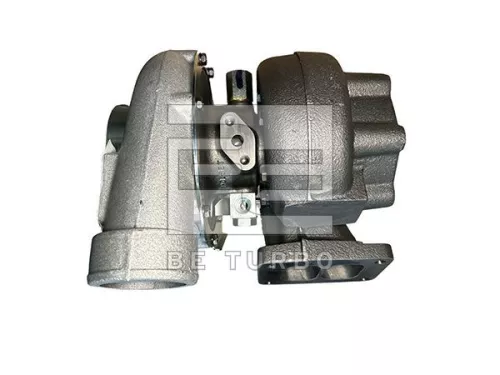 BE TURBO Turbolader 128654 BE TURBO (128654)