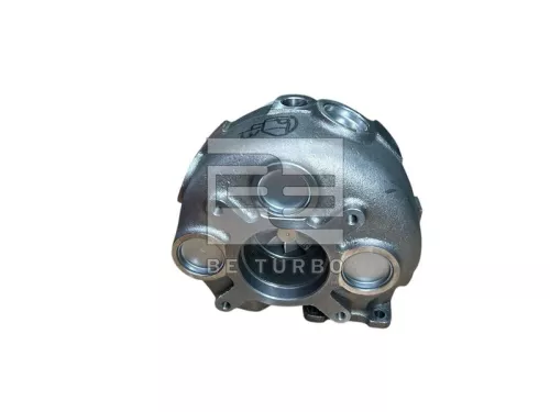 BE TURBO Turbolader 128660 BE TURBO (128660)