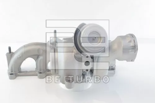BE TURBO Turbolader 128661 BE TURBO (128661)