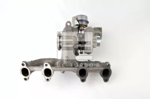 BE TURBO Turbolader 128662 BE TURBO (128662)