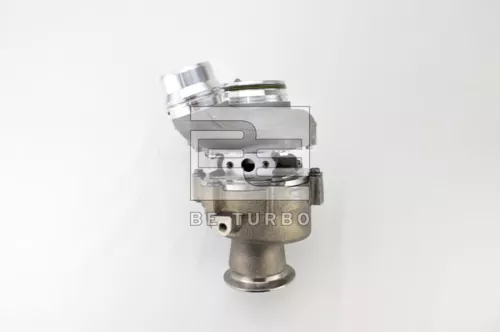 BE TURBO Turbolader 128672RED BE TURBO (128672RED)