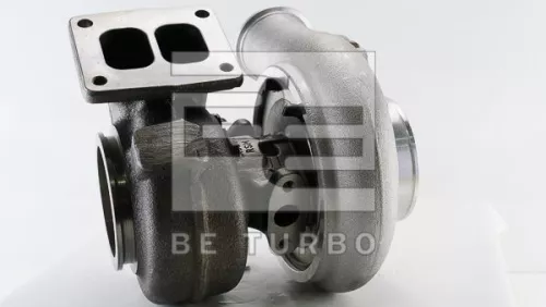 BE TURBO Turbolader 128674 BE TURBO (128674)