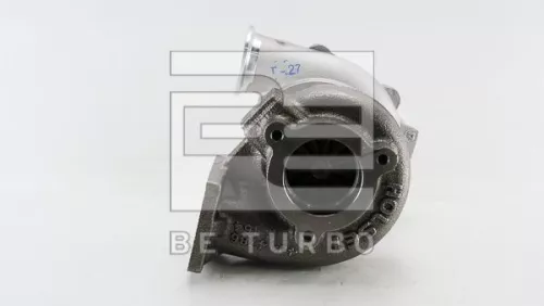 BE TURBO Turbolader 128675 BE TURBO (128675)