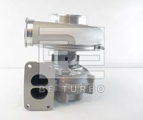 Turbolader 128677 BE TURBO