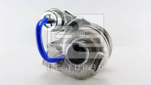 Turbolader 128680 BE TURBO