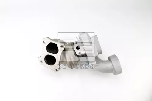 BE TURBO Turbolader 128690RED BE TURBO (128690RED)