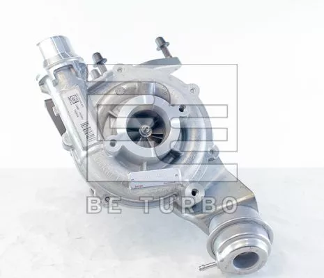 BE TURBO Turbolader 128696 BE TURBO (128696)