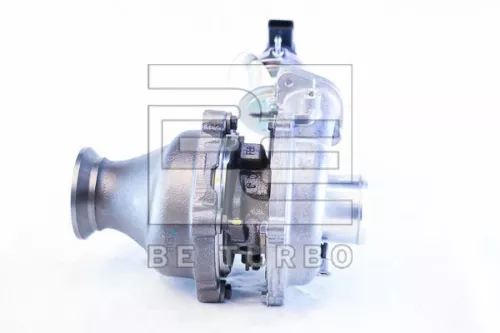 BE TURBO Turbolader 128697 BE TURBO (128697)