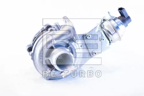 Turbolader 128697 BE TURBO