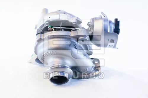 BE TURBO Turbolader 128699 BE TURBO (128699)