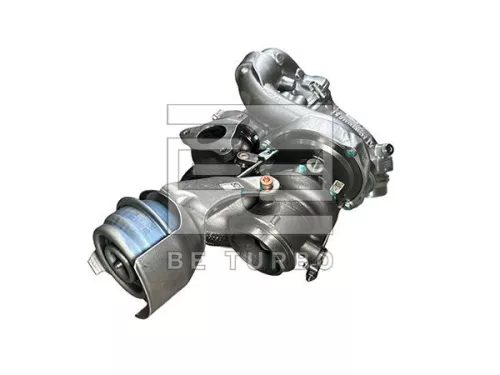 BE TURBO Turbolader 128703 BE TURBO (128703)