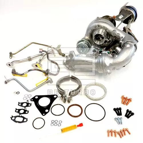 Turbolader 128703SK1 BE TURBO