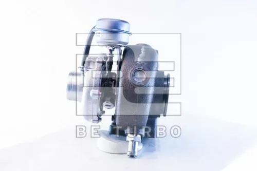 BE TURBO Turbolader 128706 BE TURBO (128706)