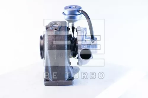 BE TURBO Turbolader 128706 BE TURBO (128706)