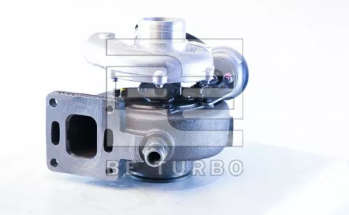BE TURBO Turbolader 128706 BE TURBO (128706)