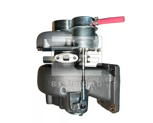 BE TURBO Turbolader 128715 BE TURBO (128715)