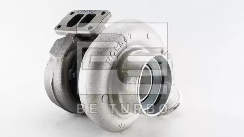 Turbolader 128720 BE TURBO