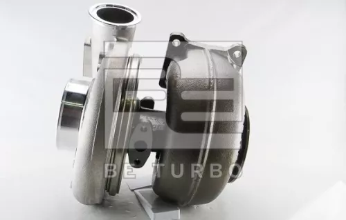 BE TURBO Turbolader 128723 BE TURBO (128723)