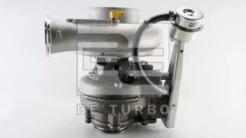 BE TURBO Turbolader 128734 BE TURBO (128734)