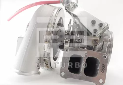 BE TURBO Turbolader 128737 BE TURBO (128737)
