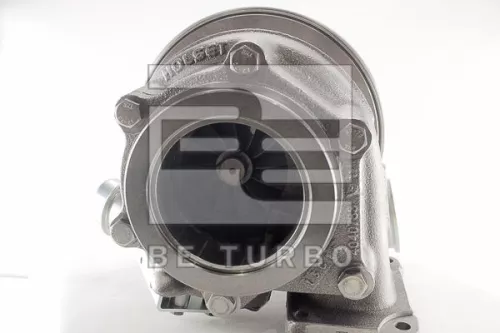 BE TURBO Turbolader 128737 BE TURBO (128737)