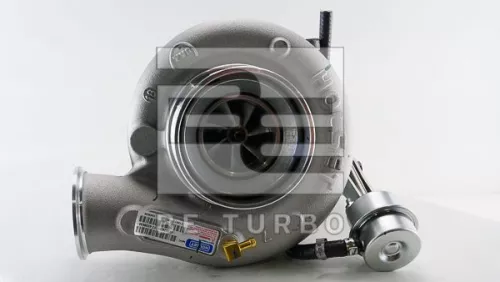 BE TURBO Turbolader 128743 BE TURBO (128743)
