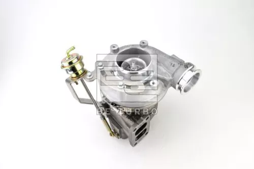 Turbolader 128756 BE TURBO