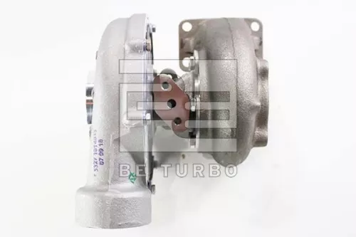 BE TURBO Turbolader 128758 BE TURBO (128758)
