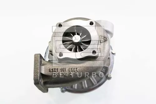 BE TURBO Turbolader 128758 BE TURBO (128758)
