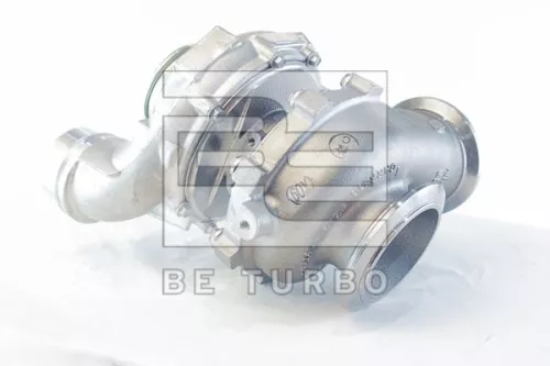 BE TURBO Turbolader 128767 BE TURBO (128767)