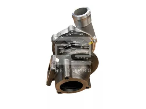 BE TURBO Turbolader 128796 BE TURBO (128796)