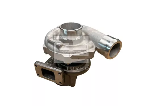 Turbolader 128796 BE TURBO
