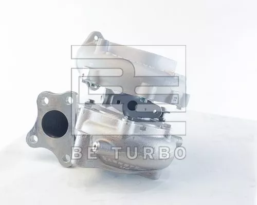 BE TURBO Turbolader 128810 BE TURBO (128810)