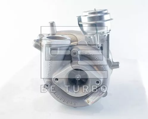 BE TURBO Turbolader 128810 BE TURBO (128810)