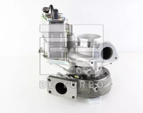 BE TURBO Turbolader 128827 BE TURBO (128827)
