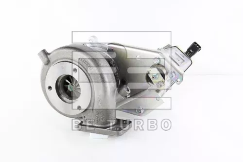 BE TURBO Turbolader 128827 BE TURBO (128827)