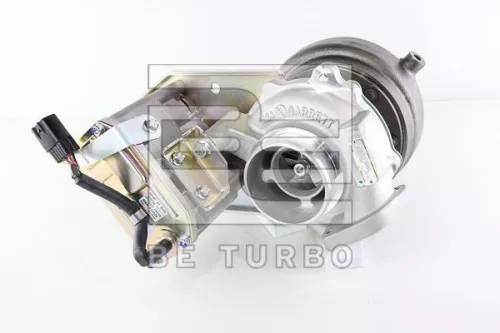 Turbolader 128827 BE TURBO