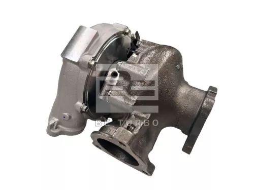 BE TURBO Turbolader 128828 BE TURBO (128828)