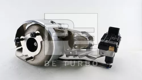 BE TURBO Turbolader 128836 BE TURBO (128836)