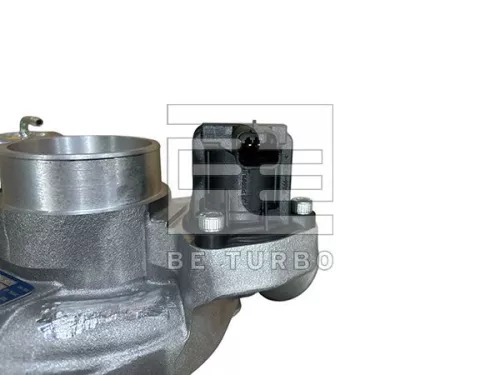 BE TURBO Turbolader 128840 BE TURBO (128840)