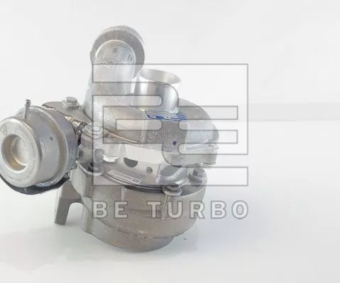 BE TURBO Turbolader 128846 BE TURBO (128846)
