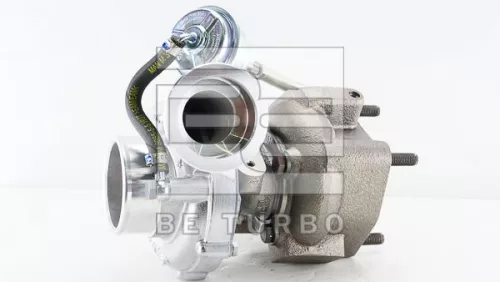 BE TURBO Turbolader 128871 BE TURBO (128871)