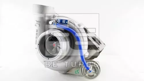 BE TURBO Turbolader 128878 BE TURBO (128878)