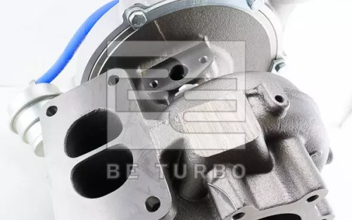 BE TURBO Turbolader 128878 BE TURBO (128878)