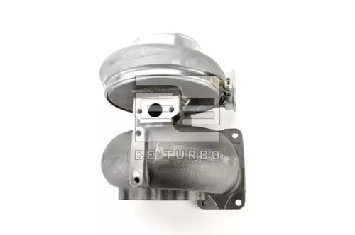 BE TURBO Turbolader 128880 BE TURBO (128880)